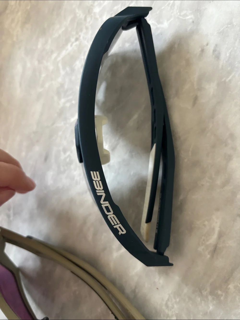 100% ride Performance Men's Sport Sunglasses - 5 for 250$